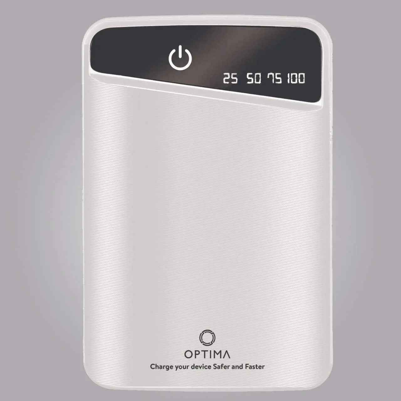 Optima PowerCore 10000 Portable Charger, One of The Smallest and Lightest 10000mAh Power Bank, Ultra-Compact Battery Pack, High-Speed Charging Technology Phone Charger optima-bags