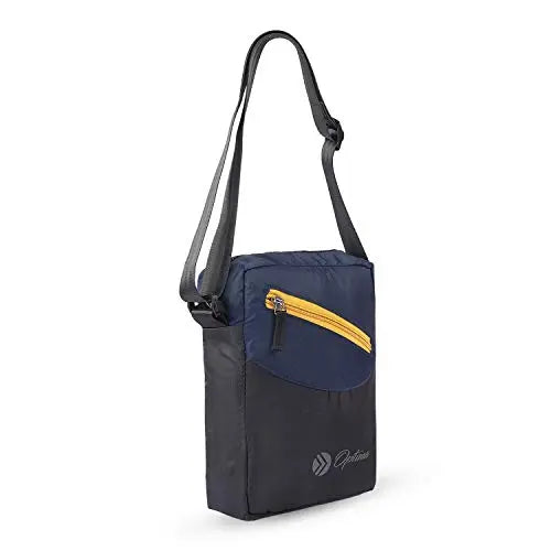 optima Sling Bag with Adjustable Strep optima-bags