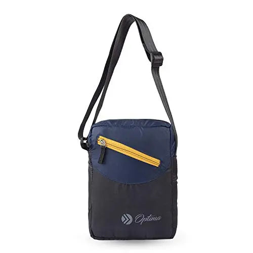 optima Sling Bag with Adjustable Strep optima-bags