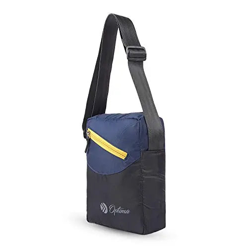 optima Sling Bag with Adjustable Strep optima-bags