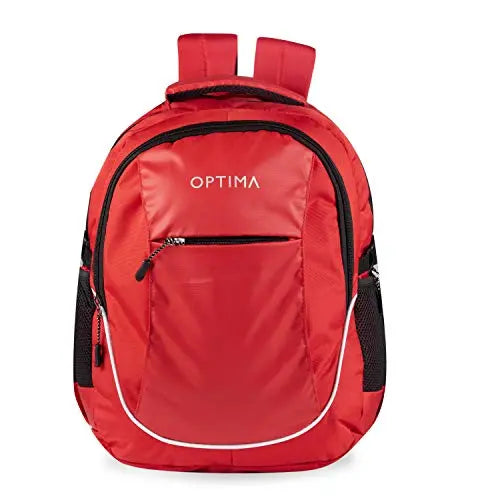 Optima Slim Laptop Backpack,Vintage optima-bags