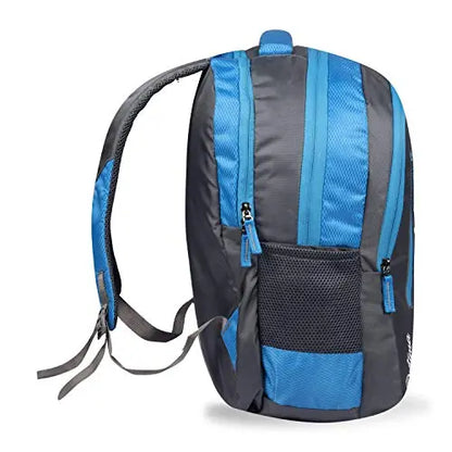 Lightweight Backpack for School, Optima Classic Basic optima-bags