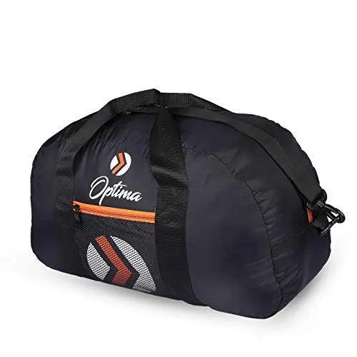 OPTIMA Travel Duffle Bag for -Man optima-bags