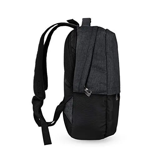 Optima Trending Expendable 25 L Laptop Backpack optima-bags