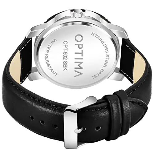 OPTIMA Analog Men's Watch optima-bags