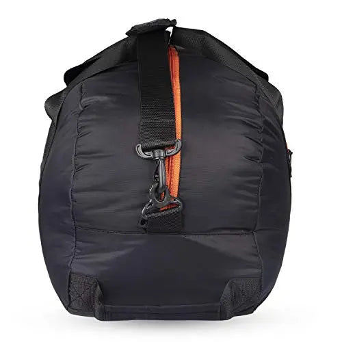 OPTIMA Travel Duffle Bag for -Man optima-bags