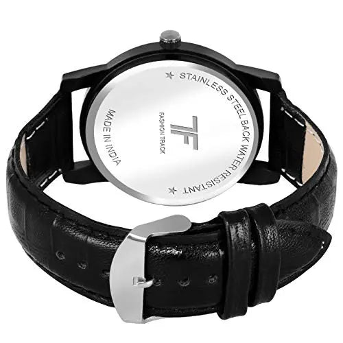 Fashion Track Analogue watch optima-bags