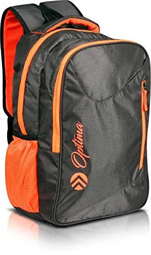 OPTIMA Backpack with Watch optima-bags