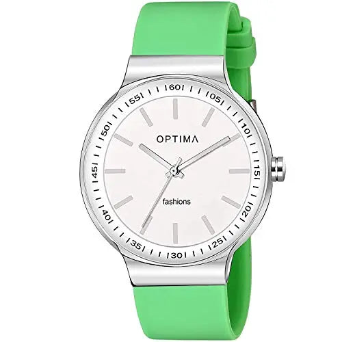 Analog Watch OPTIMA Formal & Casual Analog Watch