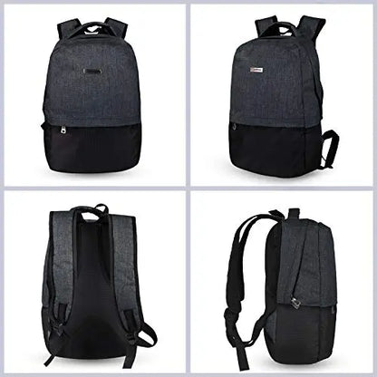 Optima Trending Expendable 25 L Laptop Backpack optima-bags