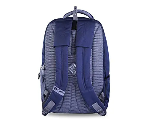 Travel Laptop Backpack, Business Anti Theft Slim Durable Laptops Backpack, Water Resistant College School Computer Bag Gifts for Men & Women Fits 15.6 Inch Notebook, optima-bags