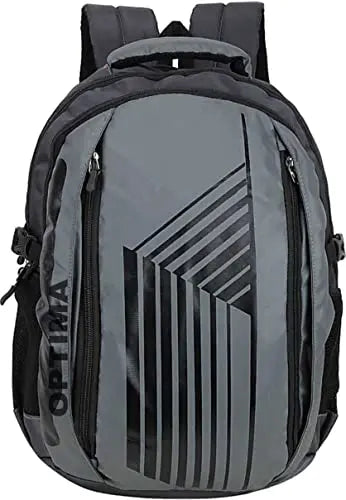 Optima Travel Laptop Backpack, Business Anti optima-bags