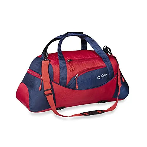 Optima Gym Bag with Wet Pocket & Shoe optima-bags
