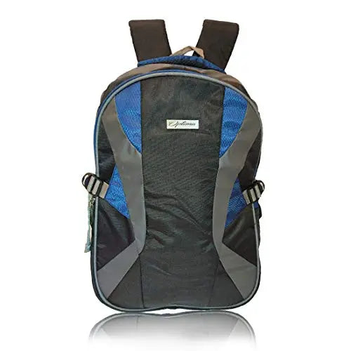 Optima Travel Laptop Backpack, Business Anti optima-bags