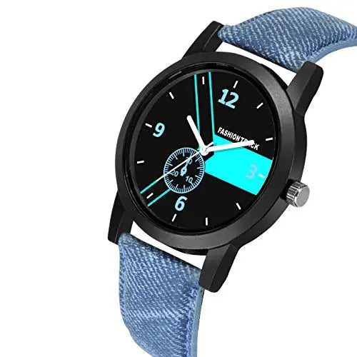 \OPTIMA Formal & Casual Analog Watch For optima-bags