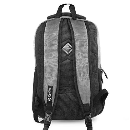 Optima Santa Fe Series backpack Travel Laptop Backpack, Business Durable Laptops Backpack, Water Resistant College School optima-bags