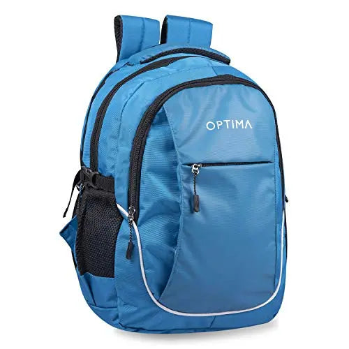 Optima Travel Laptop Backpack, Business Anti optima-bags