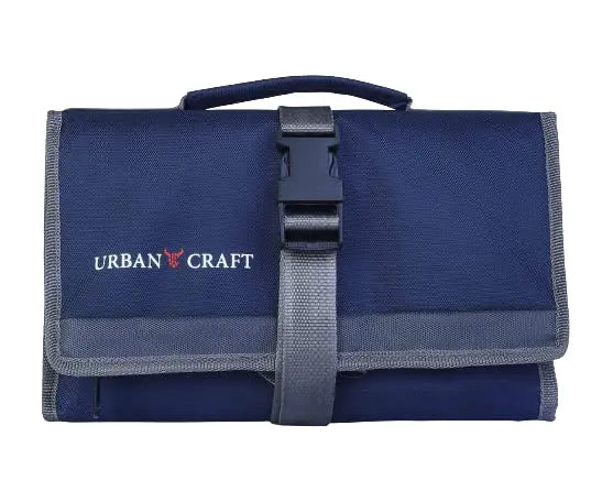 Urban Craft Toiletry Kit for Tracking. Toiletry Kit for Tracking