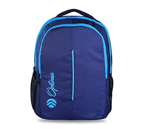 Optima Slim Laptop Backpack,Vintage optima-bags