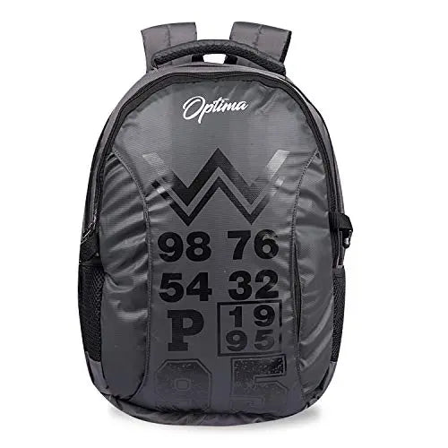 Optima Travel Laptop Backpack, Business Anti optima-bags