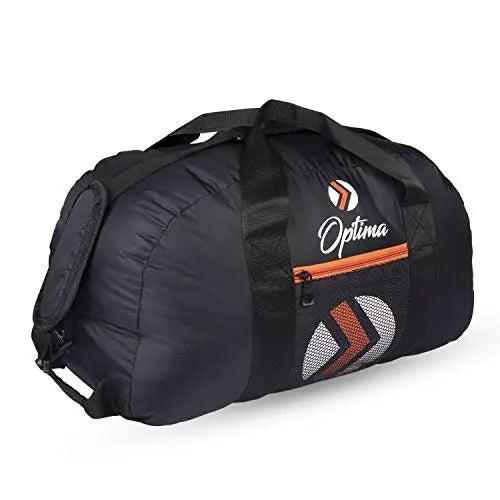 OPTIMA Travel Duffle Bag for -Man optima-bags