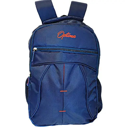 Optima Travel Laptop Backpack, Business Anti optima-bags