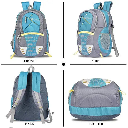 Optima back to adventure series optima-bags