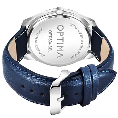 OPTIMA Formal & Casual Analog Watch optima-bags