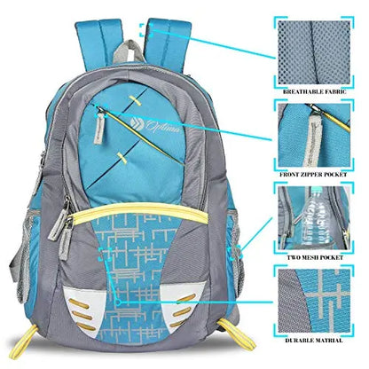 Optima back to adventure series optima-bags