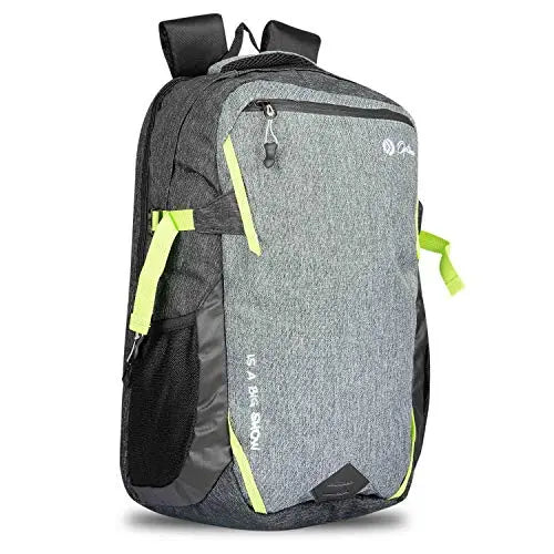 Optima A Glass dream Series Travel Laptop Backpack-Optima Inc