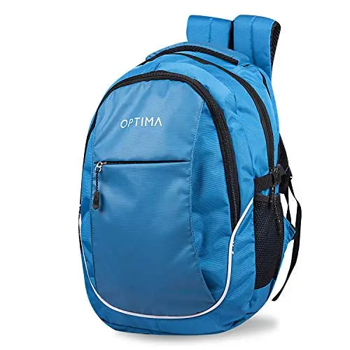 Optima Travel Laptop Backpack, Business Anti optima-bags