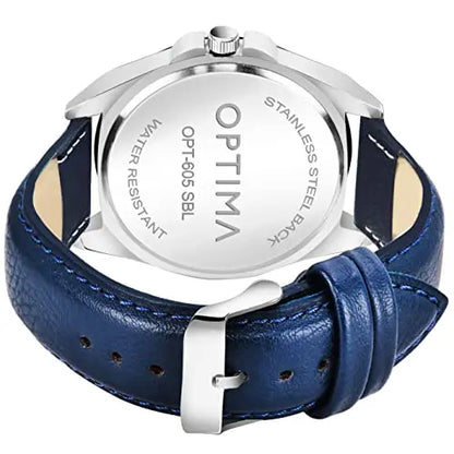 OPTIMA Formal & Casual Analog Watch optima-bags