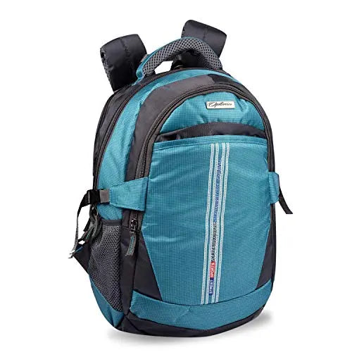 Optima Travel Laptop Backpack, Business Anti optima-bags