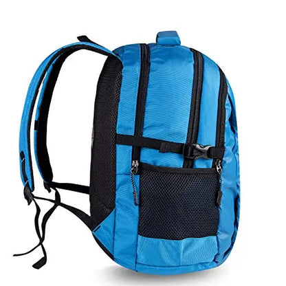 Lightweight Backpack for School, Optima Classic Basic optima-bags