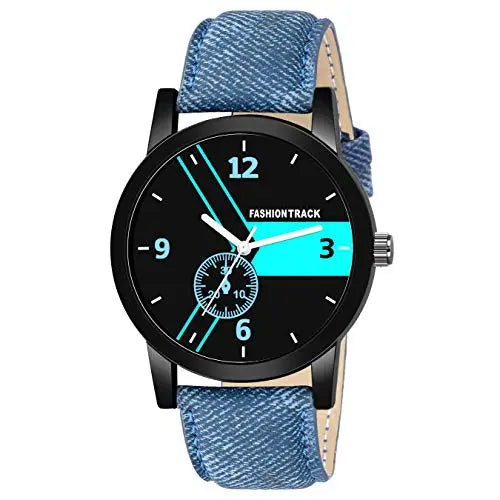 \OPTIMA Formal & Casual Analog Watch For optima-bags