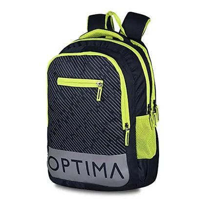 Optima Travel Laptop Backpack, Business Anti optima-bags