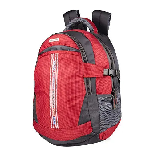 Lightweight Backpack for School, Optima Classic Basic optima-bags