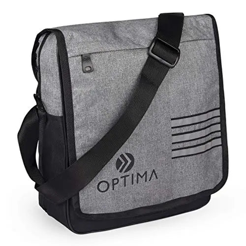 optima Sling Bag with Adjustable Strep Nylon- optima-bags